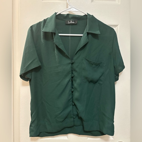 Button down shirt - Picture 1 of 3